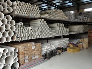 瑞河管業怎么樣?瑞河管業發展理念有是什么?